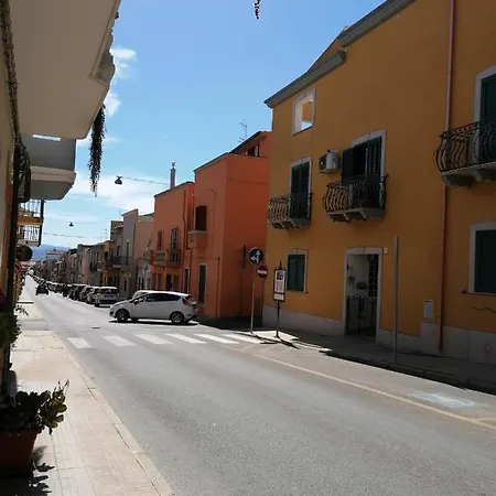 Apartmán In The Hearts Of 2 Islands
