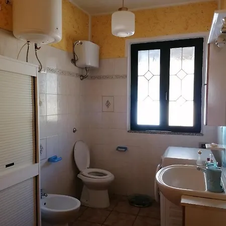 Apartmán In The Hearts Of 2 Islands SantʼAntìoco